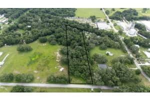 0 FORBES ROAD, ZEPHYRHILLS, FL 33540 Sold 08/12/25