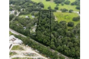 0 FORBES ROAD, ZEPHYRHILLS, FL 33540 Sold 08/12/25