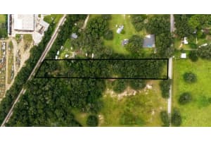 0 FORBES ROAD, ZEPHYRHILLS, FL 33540 Sold 08/12/25