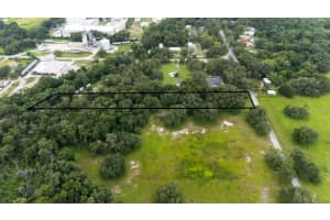 0 FORBES ROAD, ZEPHYRHILLS, FL 33540 Sold 08/12/25