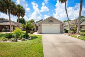 129 MORNING DOVE COURT, DAYTONA BEACH, FL 32119 Sold 09/05/25