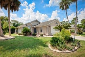 129 MORNING DOVE COURT, DAYTONA BEACH, FL 32119 Sold 09/05/25