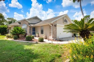 129 MORNING DOVE COURT, DAYTONA BEACH, FL 32119 Sold 09/05/25