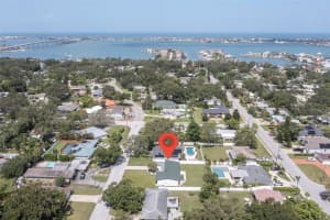 2713 RENATTA DRIVE, BELLEAIR BLUFFS, FL 33770 - MLS#MFRTB8410533