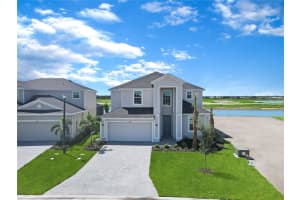 13353 Turnleaf Blvd, PUNTA GORDA