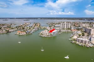 200 SKIFF POINT, CLEARWATER BEACH, FL 33767 - MLS#MFRTB8410560