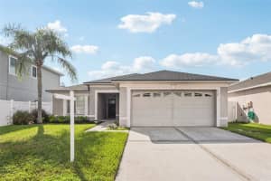 6407 SUSHI COURT, WESLEY CHAPEL, FL 33545 Sold 09/05/25