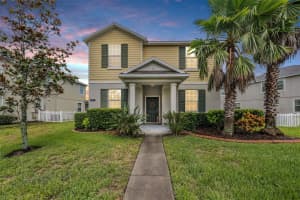 8600 SAVORY WALK DRIVE, LAND O LAKES, FL 34637 - MLS#MFRTB8410576