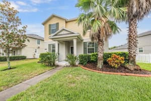 8600 SAVORY WALK DRIVE, LAND O LAKES, FL 34637 - MLS#MFRTB8410576
