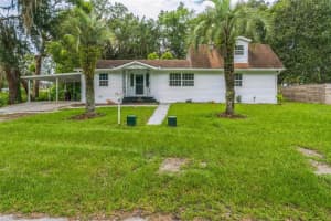 5654 Se Poinciana Rd, BELLEVIEW