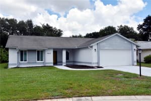 28435 TRIDENT COURT, WESLEY CHAPEL, FL 33543 - MLS#MFRTB8410579
