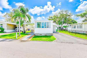 6580 Seminole Blvd #633, SEMINOLE