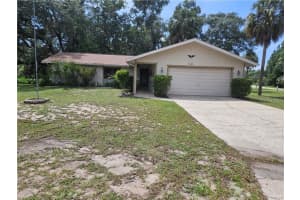 7525 FAIRVIEW COURT, CRYSTAL RIVER, FL 34429 Sold 09/19/25