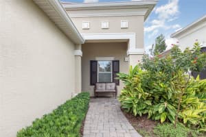 5050 MAYMONT PARK CIRCLE, BRADENTON, FL 34203 - MLS#MFRTB8410593