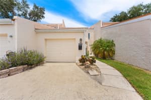 4316 Sunray Ct #34, TAMPA