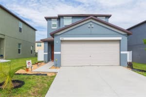 6411 BEVERLY HILLS DRIVE, ZEPHYRHILLS, FL 33541 - MLS#MFRTB8410597