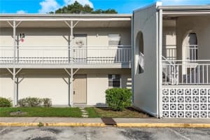 2625 State Road 590 #1513, CLEARWATER
