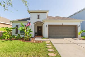 8120 Brickleton Woods Ave, GIBSONTON
