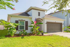 8120 BRICKLETON WOODS AVENUE, GIBSONTON, FL 33534 Sold 09/17/25