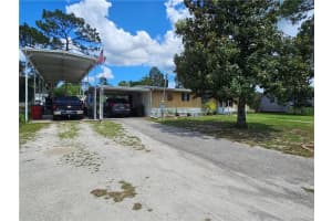 6061 S Can Pt, HOMOSASSA