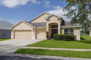 4724 Birchfield Loop, SPRING HILL