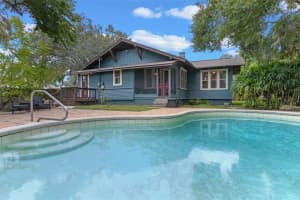 302 CENTRAL AVENUE, LAKE WALES, FL 33853 - MLS#MFRTB8410619