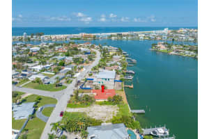 10238 TARPON DRIVE, TREASURE ISLAND, FL 33706 - MLS#MFRTB8410624
