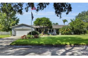 1407 PROVINCETOWN CIRCLE, LUTZ, FL 33549 Sold 09/10/25