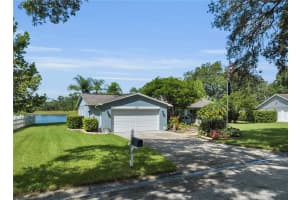 1407 PROVINCETOWN CIRCLE, LUTZ, FL 33549 Sold 09/10/25