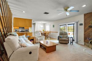 1407 PROVINCETOWN CIRCLE, LUTZ, FL 33549 Sold 09/10/25