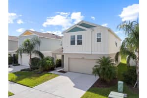 12882 French Market Dr, RIVERVIEW