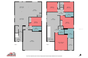 12882 FRENCH MARKET DRIVE, RIVERVIEW, FL 33579 - MLS#MFRTB8410638