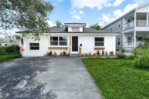 3455 14TH AVENUE, ST PETERSBURG, FL 33711 Sold 08/11/25