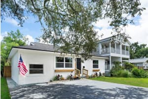 3455 14TH AVENUE, ST PETERSBURG, FL 33711 Sold 08/11/25