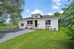 3455 14TH AVENUE, ST PETERSBURG, FL 33711 Sold 08/11/25