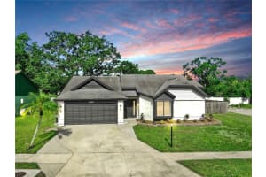 5542 34th Ct E, BRADENTON