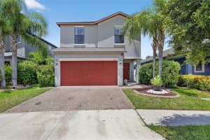 10033 NEWMINSTER LOOP, RUSKIN, FL 33573 Sold 08/29/25