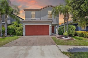 10033 NEWMINSTER LOOP, RUSKIN, FL 33573 Sold 08/29/25