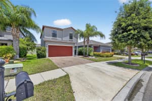 10033 NEWMINSTER LOOP, RUSKIN, FL 33573 Sold 08/29/25