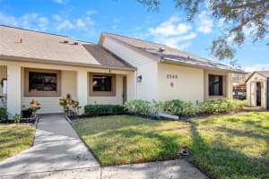 2549 Oakleaf Ln #36c, CLEARWATER