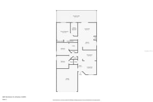 6651 MERITMOOR CIRCLE, ORLANDO, FL 32818 - MLS#MFRTB8410682
