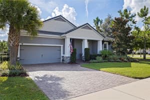 3804 BONFIRE DRIVE, ODESSA, FL 33556 - MLS#MFRTB8410690