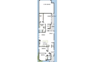 2914 SAILHOUSE DRIVE, ST CLOUD, FL 34771 - MLS#MFRTB8410692