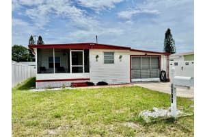 4100 BUENA VISTA LANE, HOLIDAY, FL 34691 - MLS#MFRTB8410694