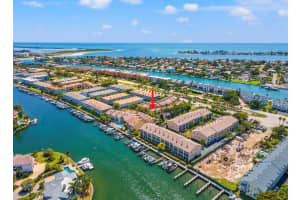 487 PINELLAS BAYWAY S #201, TIERRA VERDE, FL 33715 - MLS#MFRTB8410700