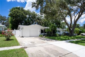 666 BROOKFIELD DRIVE, LARGO, FL 33771 Sold 09/12/25