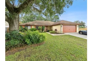 5010 PENNSBURY DRIVE, TAMPA, FL 33624 Sold 10/01/25