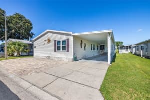 3111 Short Leaf St, WESLEY CHAPEL