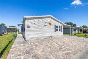 3111 SHORT LEAF STREET, WESLEY CHAPEL, FL 33543 - MLS#MFRTB8410716