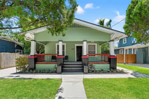 1205 33RD AVENUE, TAMPA, FL 33603 Sold 08/29/25